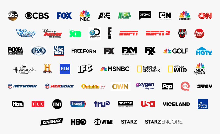 tv network logos tv network logos word text alphabet scoreboard transparent png 220809